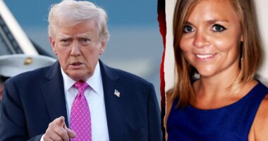 White House fires back after left-wing professor said Trump wants to re-segregate schools