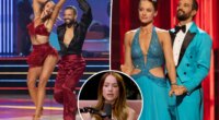 Whitney Leavitt and Mark Ballas address ‘DWTS’ haters, perform freestyle dance that could have won them the Mirrorball