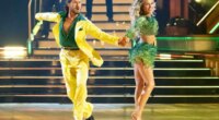Who Got Voted Off On ‘Dancing With the Stars’ Tonight?
