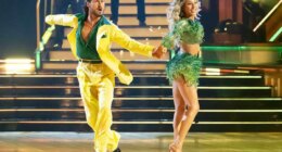 Who Got Voted Off On ‘Dancing With the Stars’ Tonight?