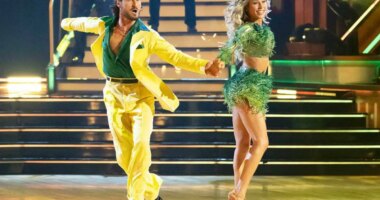 Who Got Voted Off On ‘Dancing With the Stars’ Tonight?