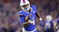 Who Is Buffalo Bills Running Back James Cook's Girlfriend, Bella Cvetanovski?