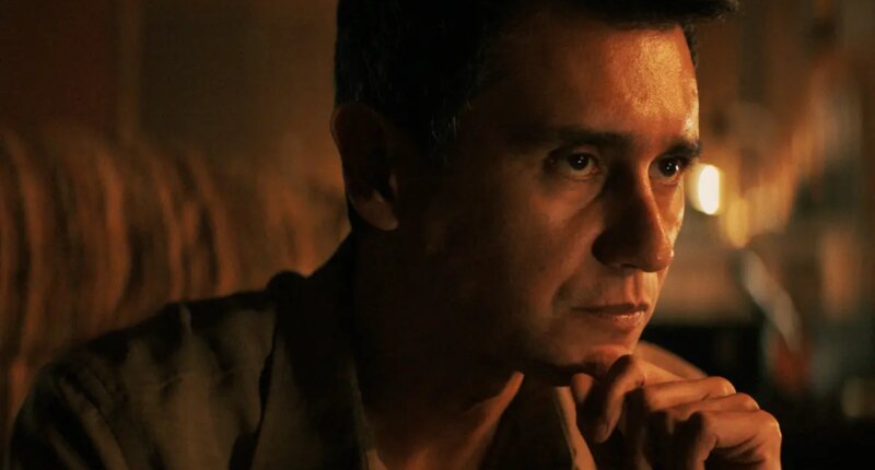 Who Is Manousos on ‘Pluribus’? Meet Carlos-Manuel Vesga