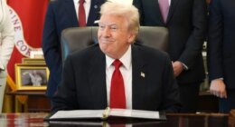 Who could qualify for Trump's suggested $2K tariff rebate? What's happened in the past