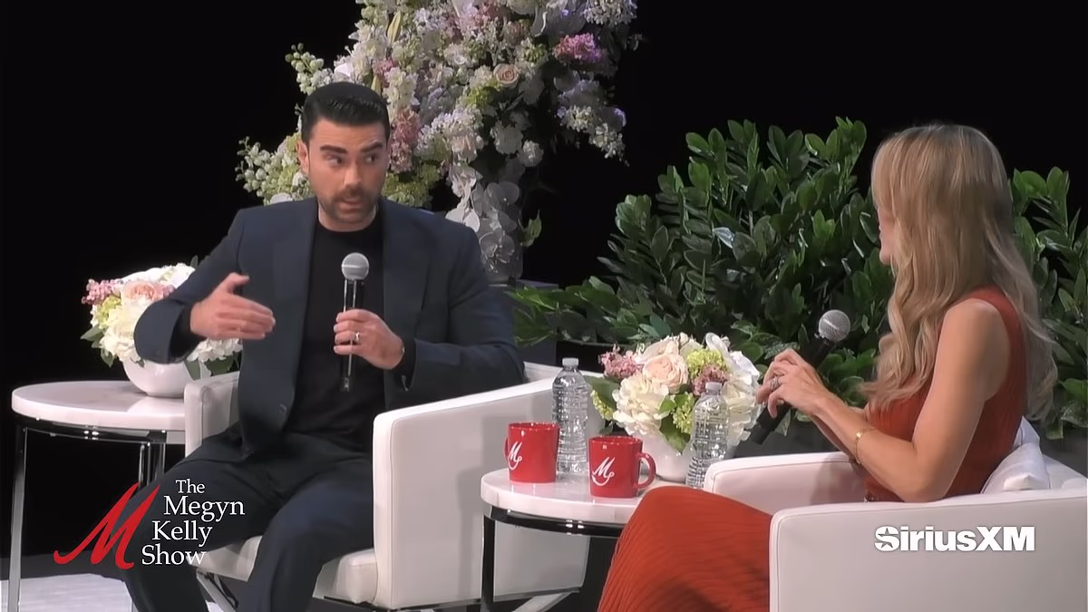 'Who gives?' Ben Shapiro explodes on Megyn Kelly as she struggles to defend Tucker Carlson