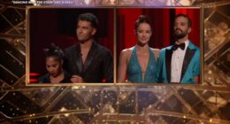 Who was eliminated on 'Dancing with the Stars?' Ballroom goes crazy for Prince's music, sees surprise semifinals elimination