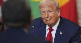 Whoa: Trump Moves to Scrap Documents, Executive Orders Signed by the 'Autopen' Joe Biden