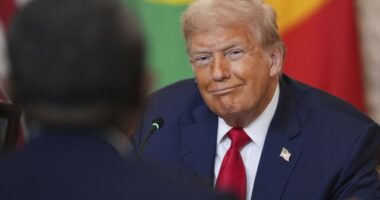 Whoa: Trump Moves to Scrap Documents, Executive Orders Signed by the 'Autopen' Joe Biden