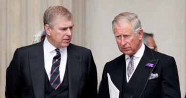 Why Did King Charles Strip Prince Andrew of All His Royal Titles?