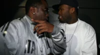 Why Does 50 Cent Really Hate Diddy?