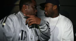 Why Does 50 Cent Really Hate Diddy?