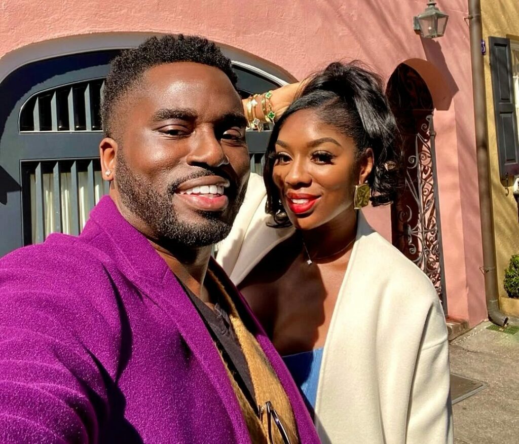 Why Eddie & Wendy Osefo May Have Requested Separate Trials