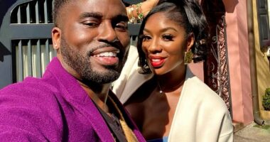 Why Eddie & Wendy Osefo May Have Requested Separate Trials