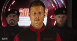 Why Glen Powell's The Running Man Was A Failure At The Box Office