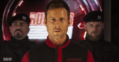 Why Glen Powell's The Running Man Was A Failure At The Box Office