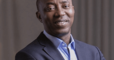 “Why I’m fighting for Regina Daniels” – Sowore