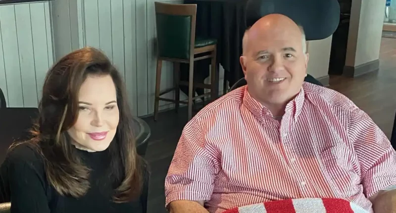 Why It Was Important for Patricia Altschul to Honor Late Butler in New Book