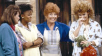 Why Mrs. Garrett Was Picked To Lead The Diff'rent Strokes Spin-Off The Facts Of Life
