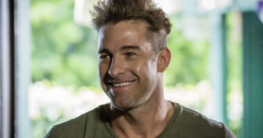 Why Scott Speedman's Baz Left Animal Kingdom