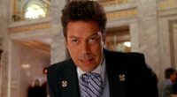 Why Tim Curry Lied To Ivana Trump While Shooting Home Alone 2