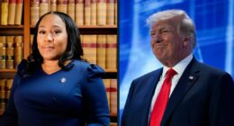 Why Trump RICO case may not survive as Fani Willis hopes