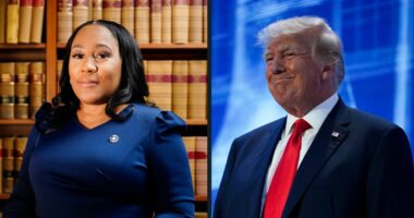 Why Trump RICO case may not survive as Fani Willis hopes