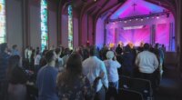 Why more Americans than ever are attending nondenominational churches