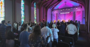 Why more Americans than ever are attending nondenominational churches
