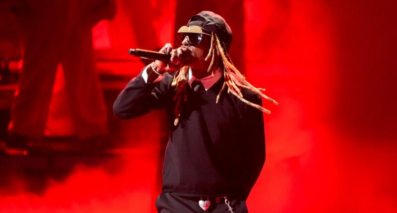 Why was Lil Wayne missing from Cash Money vs. No Limit Records Verzuz battle