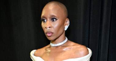 Wicked Fans Have To Check Out Cynthia Erivo's Gritty Stephen King Miniseries