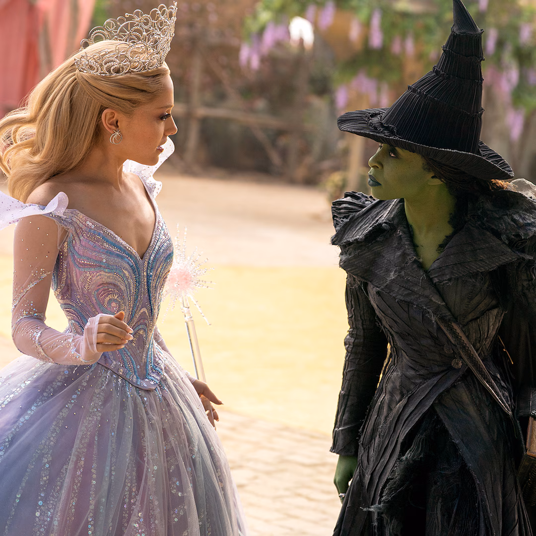 Wicked: For Good vs. Musical: Breaking Down the Biggest Differences