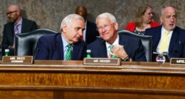 Wicker, Reed demand Hegseth share Caribbean strike orders