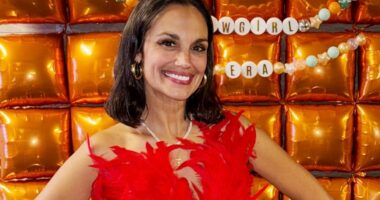 Wife Swap’s Alethea Shapiro Accuses Bravo of 'Bad Editing'