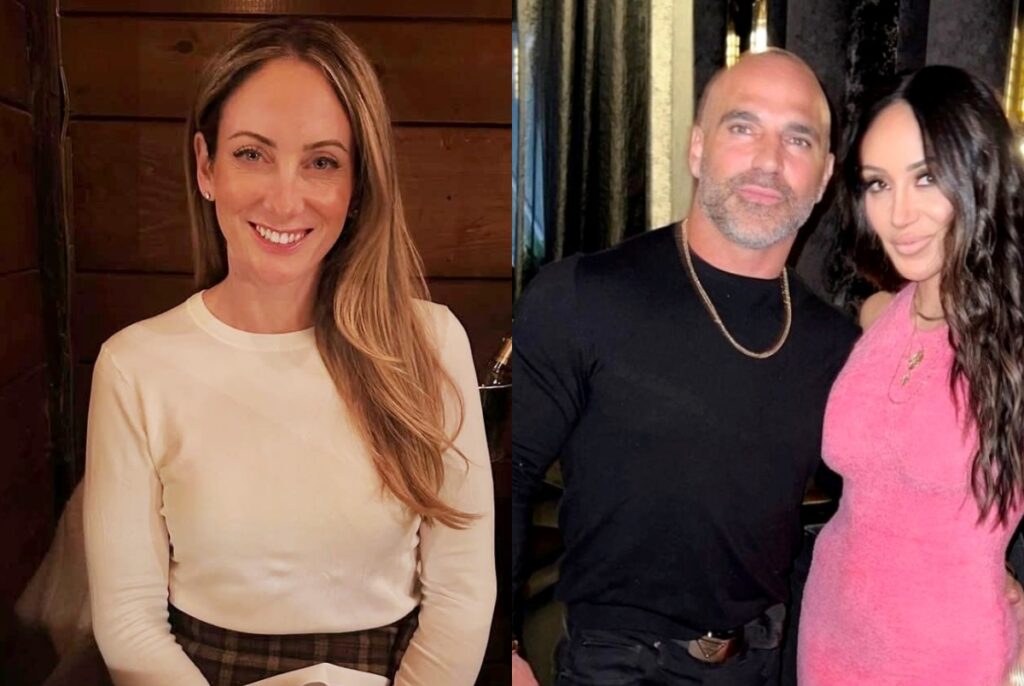 Emily Simpson’s Wife Swap Partner Caley Svensson Reveals Her Surprising Connection to the Gorga and Details Their Past Drama, Plus What Wasn’t Shown