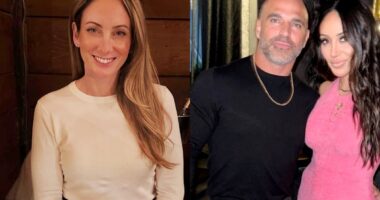 Emily Simpson’s Wife Swap Partner Caley Svensson Reveals Her Surprising Connection to the Gorga and Details Their Past Drama, Plus What Wasn’t Shown