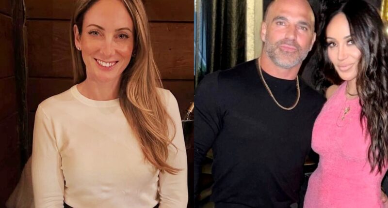 Emily Simpson’s Wife Swap Partner Caley Svensson Reveals Her Surprising Connection to the Gorga and Details Their Past Drama, Plus What Wasn’t Shown