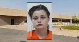 Wife in tequila-induced 'rage' tried to stab husband: Cops