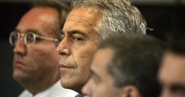Will the Epstein files be released after House vote? What happens next