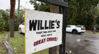 Willie's Bar & Grill closes doors, community center takes over