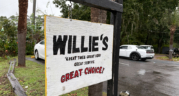 Willie's Bar & Grill closes doors, community center takes over