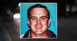 'Windshield murder' of Gregory Biggs: The hit-and-run case that shocked the nation