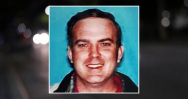 'Windshield murder' of Gregory Biggs: The hit-and-run case that shocked the nation