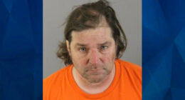 Wisconsin Man Crashed Car, Leaves 77-Year-Old Mother to Die Alone