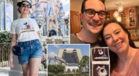 Witnesses describe horrifying sound after Disney superfan leapt from resort, killing herself