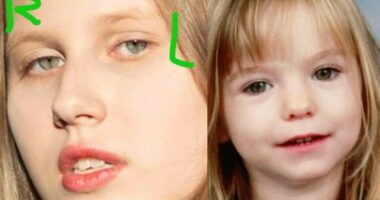 Woman Who Claimed to Be Missing Madeleine McCann Found Guilty of Harassing Toddler’s Parents