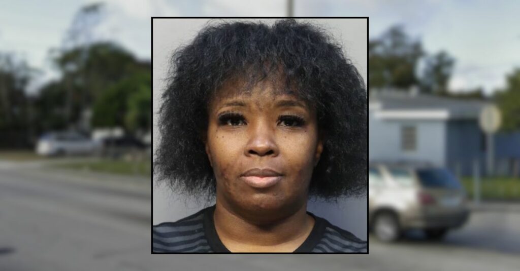 Woman dragged pedestrian after verbal altercation: Police