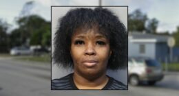 Woman dragged pedestrian after verbal altercation: Police