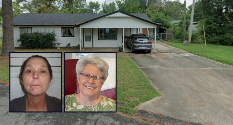 Woman fatally beat mom with portable vacuum cleaner