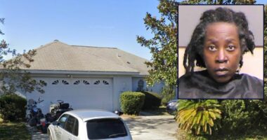 Woman fatally neglected elderly mom in Florida home