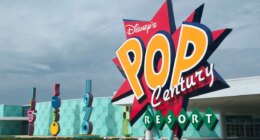Woman found dead at Disney’s Pop Century Resort in fourth tragic incident in a month